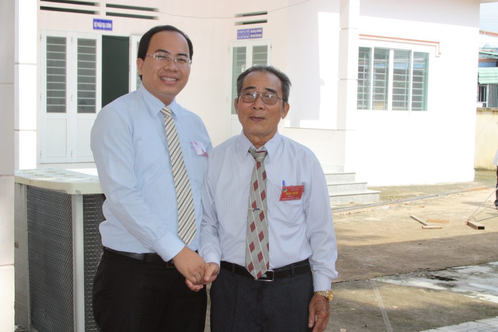 Lương Y Phạm Bá Thanh