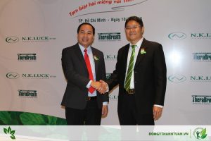 Luong-y-Thanh-Tuan cung-Doi-Tac-NK luck Malaysia