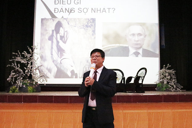 Chuyen gia dinh doan